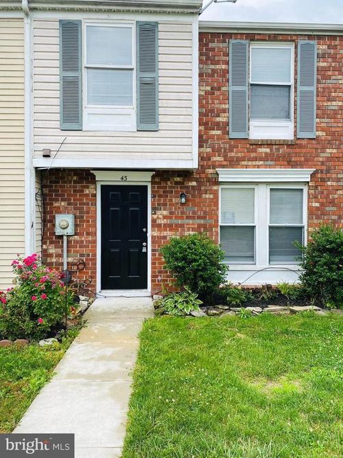 43 Vanderbilt Ct, SICKLERVILLE, NJ, 08081-2914 | Card Image