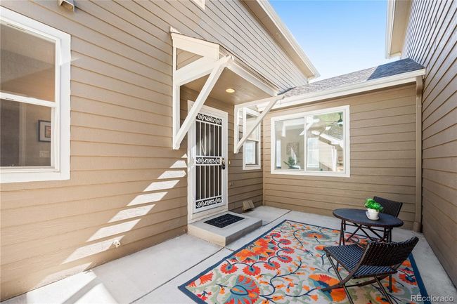 2211 E 128 Th Ave, Townhouse with 2 bedrooms, 3 bathrooms and 2 parking in Thornton CO | Image 6