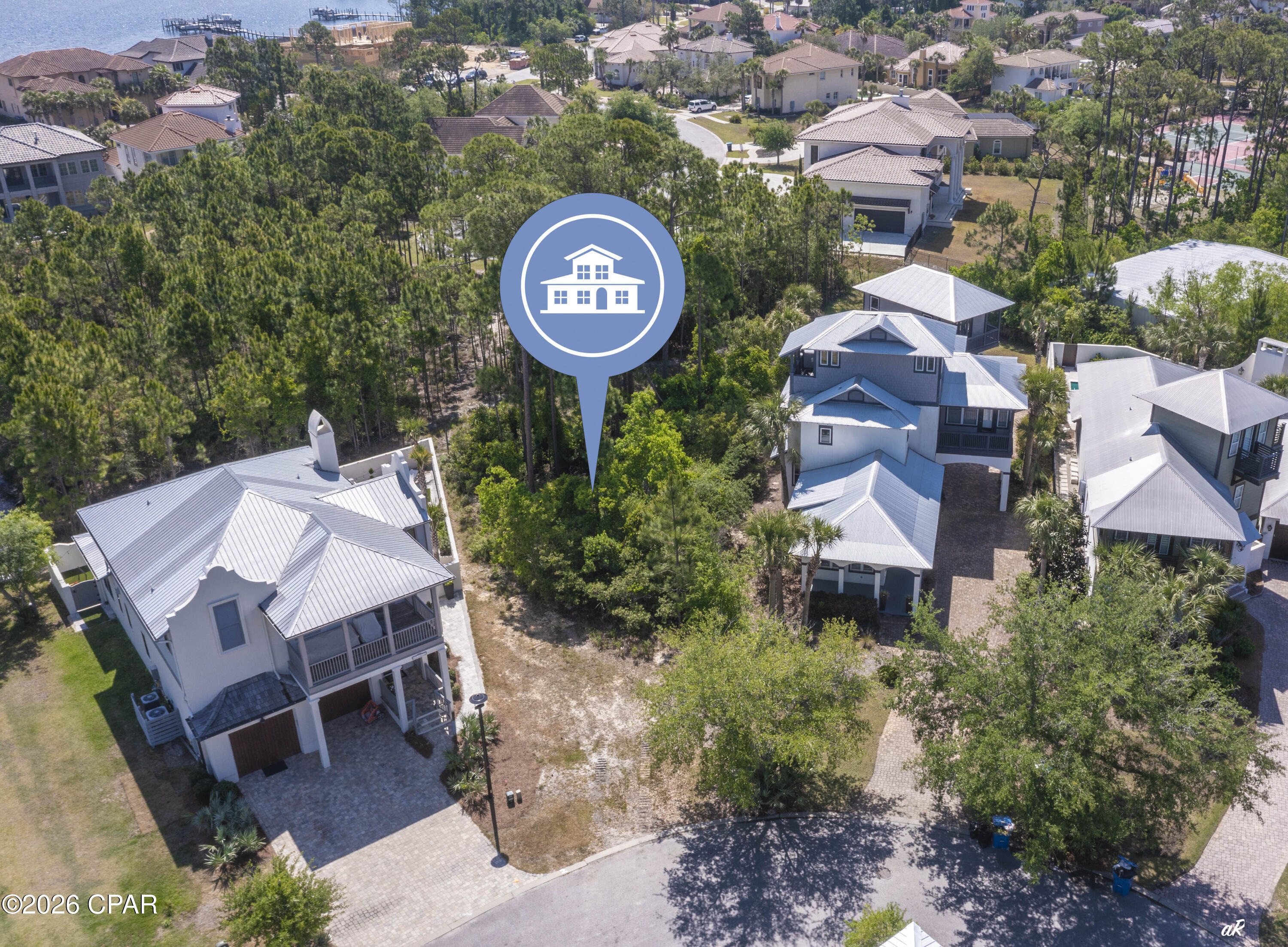 Land in Panama City 4