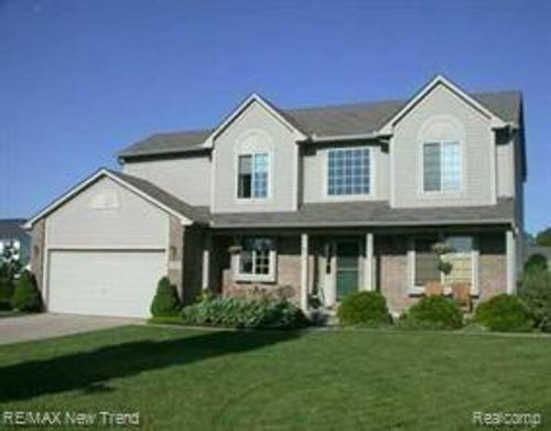 2399 Marquis Ct, Ann Arbor, MI, 48103-8935 | Card Image