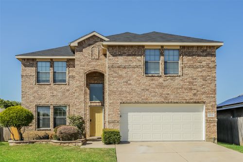 503 Ammonite Ct, Arlington, TX, 76002-4760 | Card Image