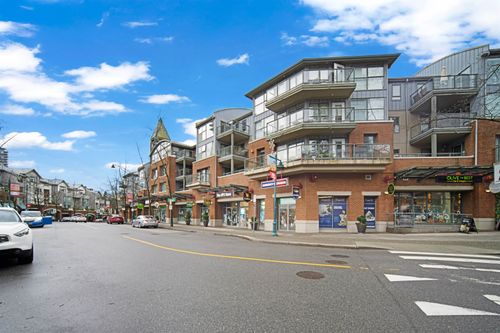 321-225 Newport Dr, Port Moody, BC, V3H5C7 | Card Image