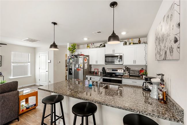 511 Oakmont Valley Trl, Townhouse with 3 bedrooms, 3 bathrooms and null parking in Seneca SC | Image 16