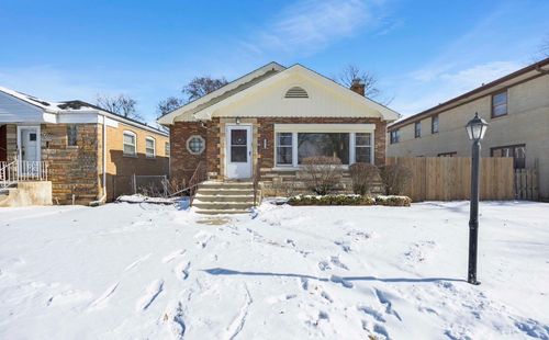 14233 S Wentworth Ave, Riverdale, IL, 60827-2521 | Card Image