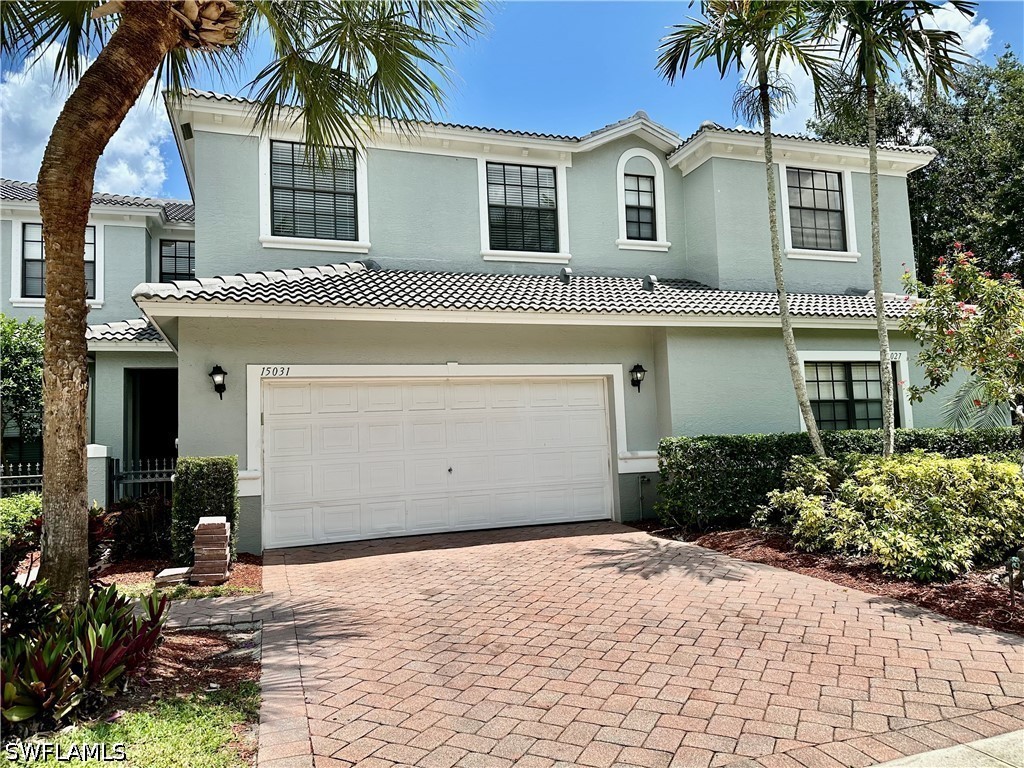 Residential Lease in Naples 5