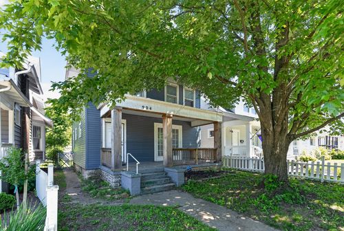 904 Studer Ave, Columbus, OH, 43206-1635 | Card Image