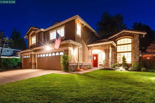 25 Westbourne Ct, Danville, CA, 94506-1324 | Card Image