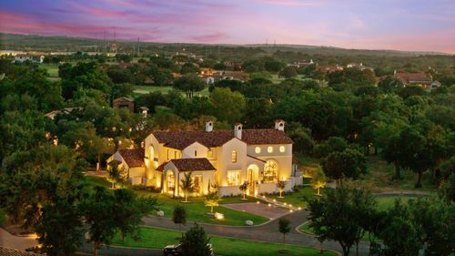125 Plaza Escondido, Horseshoe Bay, TX, 78657 | Card Image
