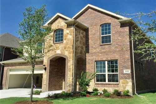 4001 Muscadine Dr, Mckinney, TX, 75071-8654 | Card Image