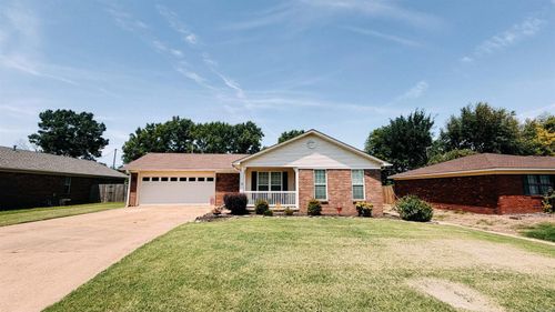 1801 Cindy Ln, Wynne, AR, 72396-3921 | Card Image