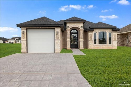 502 Oak Ridge St, Donna, TX, 78537-4437 | Card Image