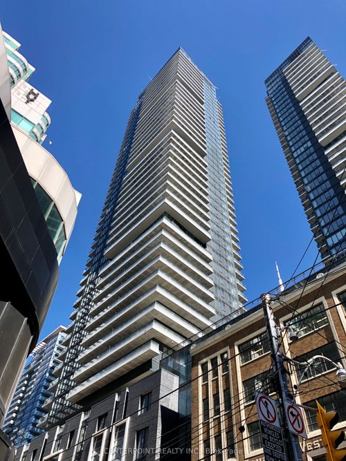 1708-125 Blue Jays Way, Toronto, ON, M5V0N5 | Card Image