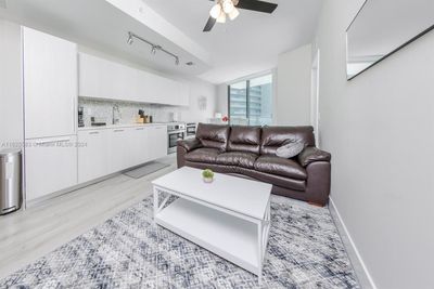 3507 - 501 Ne 31st St, Condo with 1 bedrooms, 1 bathrooms and null parking in Miami FL | Image 2