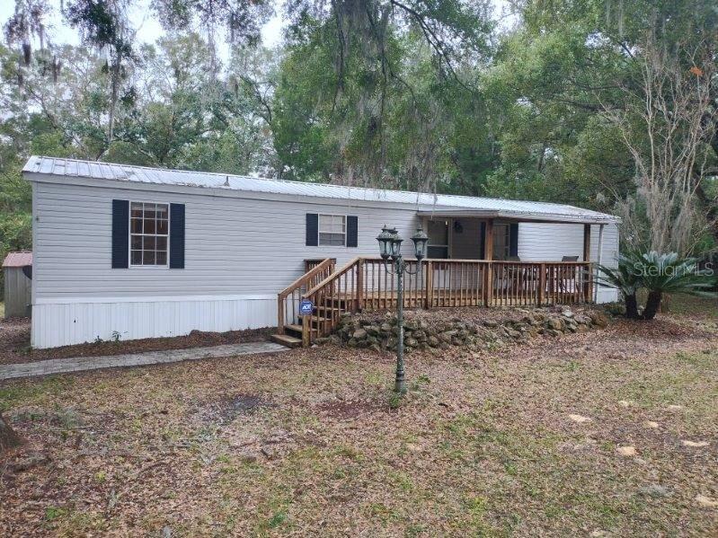 Charlynn Ln, Crystal River, FL 34428