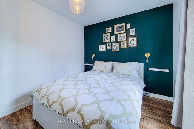 18 Ellis Ave, House other with 2 bedrooms, 2 bathrooms and 1 parking in Hamilton ON | Image 22