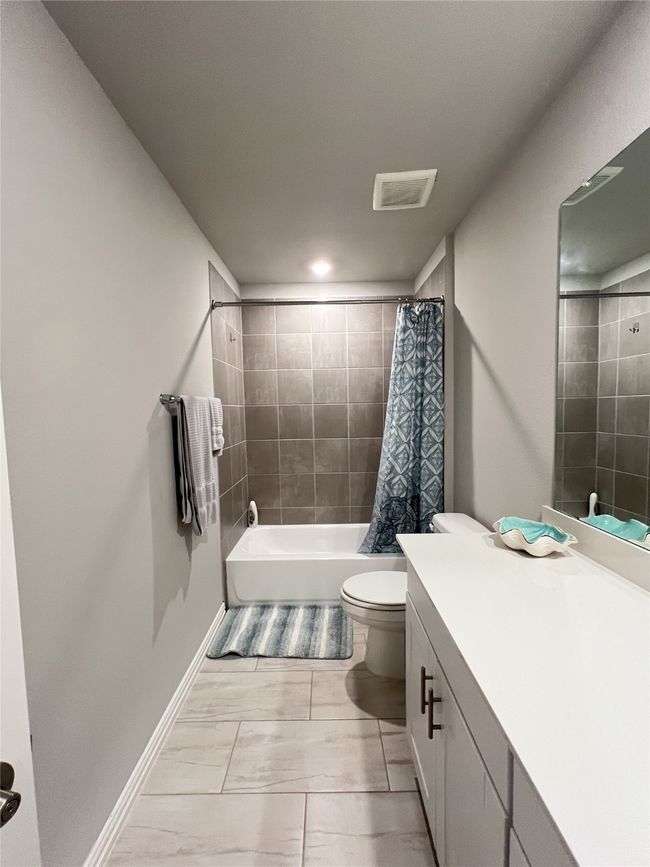 10532 Big Lagoon Dr, House other with 3 bedrooms, 3 bathrooms and null parking in Fort Worth TX | Image 22