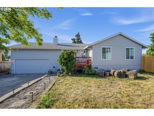 13052 Se Cora St, Portland, OR, 97236-3627 | Card Image