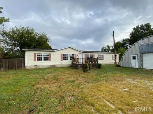 9951 E Mckinley St, Otwell, IN, 47564-5427 | Card Image