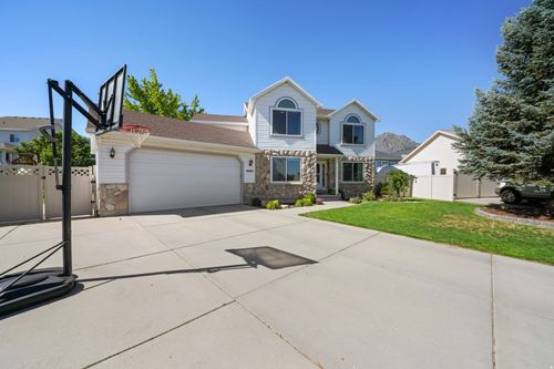 4684 9980, Cedar Hills, UT, 84062-8728 | Card Image