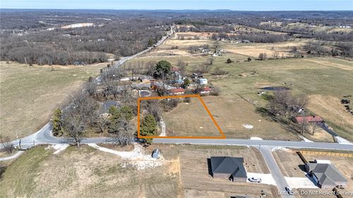 3341 Luper Road - Lot 2, Lowell, AR, 72745 | Card Image