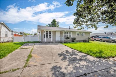 3028 Acron Street, House other with 3 bedrooms, 2 bathrooms and null parking in Kenner LA | Image 2