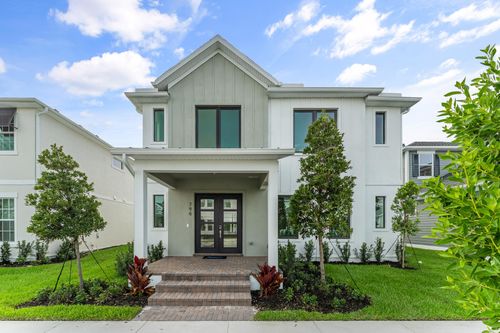 790 Sw Prairie Ave, Palm City, FL, 34990 | Card Image