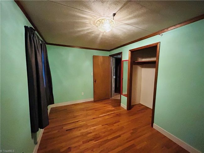 205 Martha Lowe Rd, House other with 3 bedrooms, 1 bathrooms and null parking in Lowgap NC | Image 15