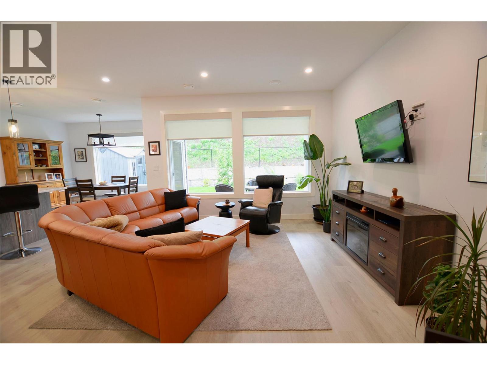 Residential in Lumby 3