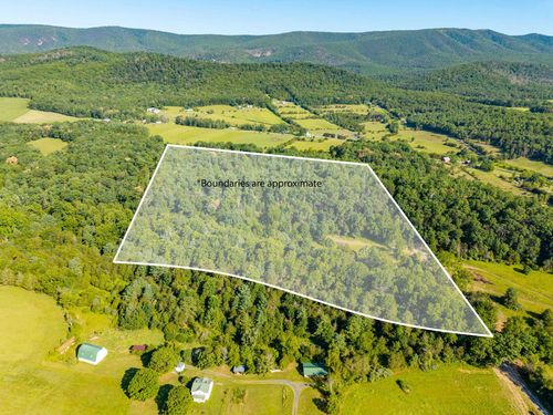 Parcel A Alum Springs Rd, EDINBURG, VA, 22824 | Card Image