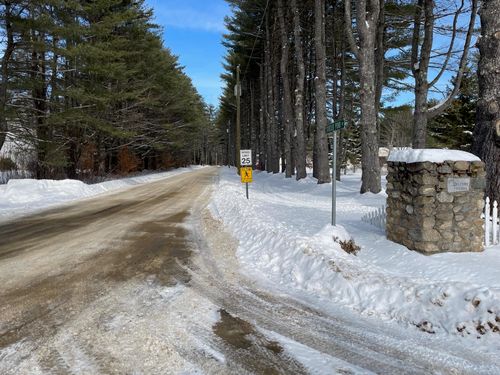 00 Stocker Pond Rd, Grantham, NH, 03753 | Card Image