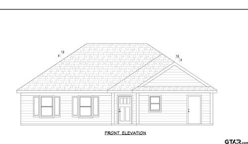 281 Balmorea Dr, Bullard, TX, 75757-9057 | Card Image