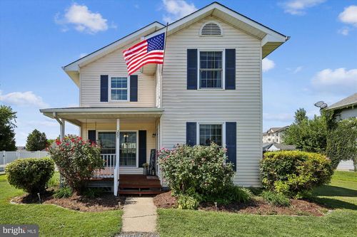 205 Duke St, STEVENSVILLE, MD, 21666-4041 | Card Image