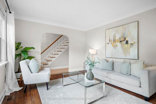 1 Winslow St, House other with 3 bedrooms, 3 bathrooms and 2 parking in Etobicoke ON | Image 7