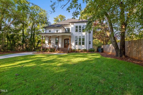 690 Bear Tree Crk, Chapel Hill, NC, 27517-7643 | Card Image