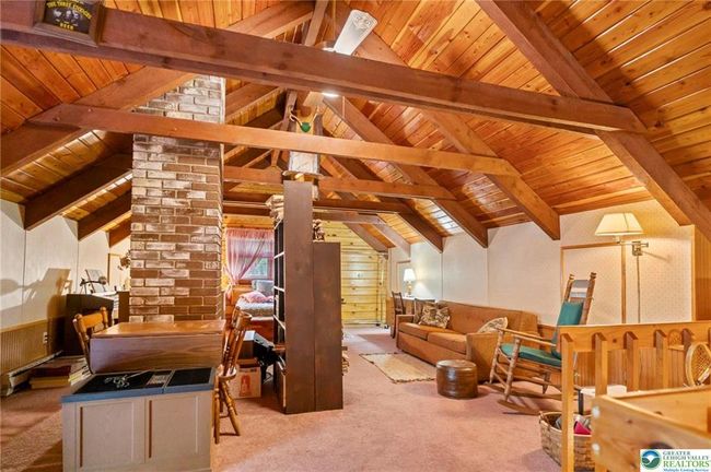 324 Hatchery Rd, House other with 2 bedrooms, 2 bathrooms and null parking in Jim Thorpe PA | Image 15