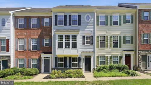 2618 River Basin Ln, WOODBRIDGE, VA, 22191-6379 | Card Image