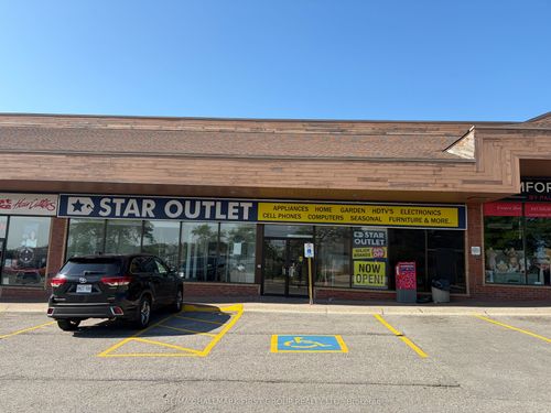 10-705 Kingston Rd, Pickering, ON, L1V6K3 | Card Image