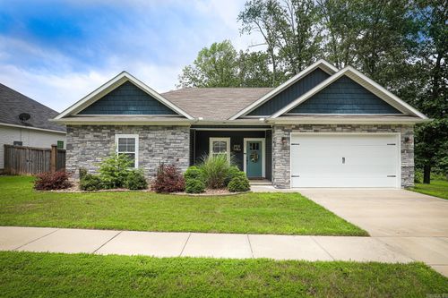 2932 Gillis Dr, Benton, AR, 72015-4773 | Card Image