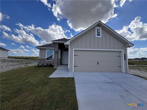 409 University Ave, Troy, TX, 76579 | Card Image