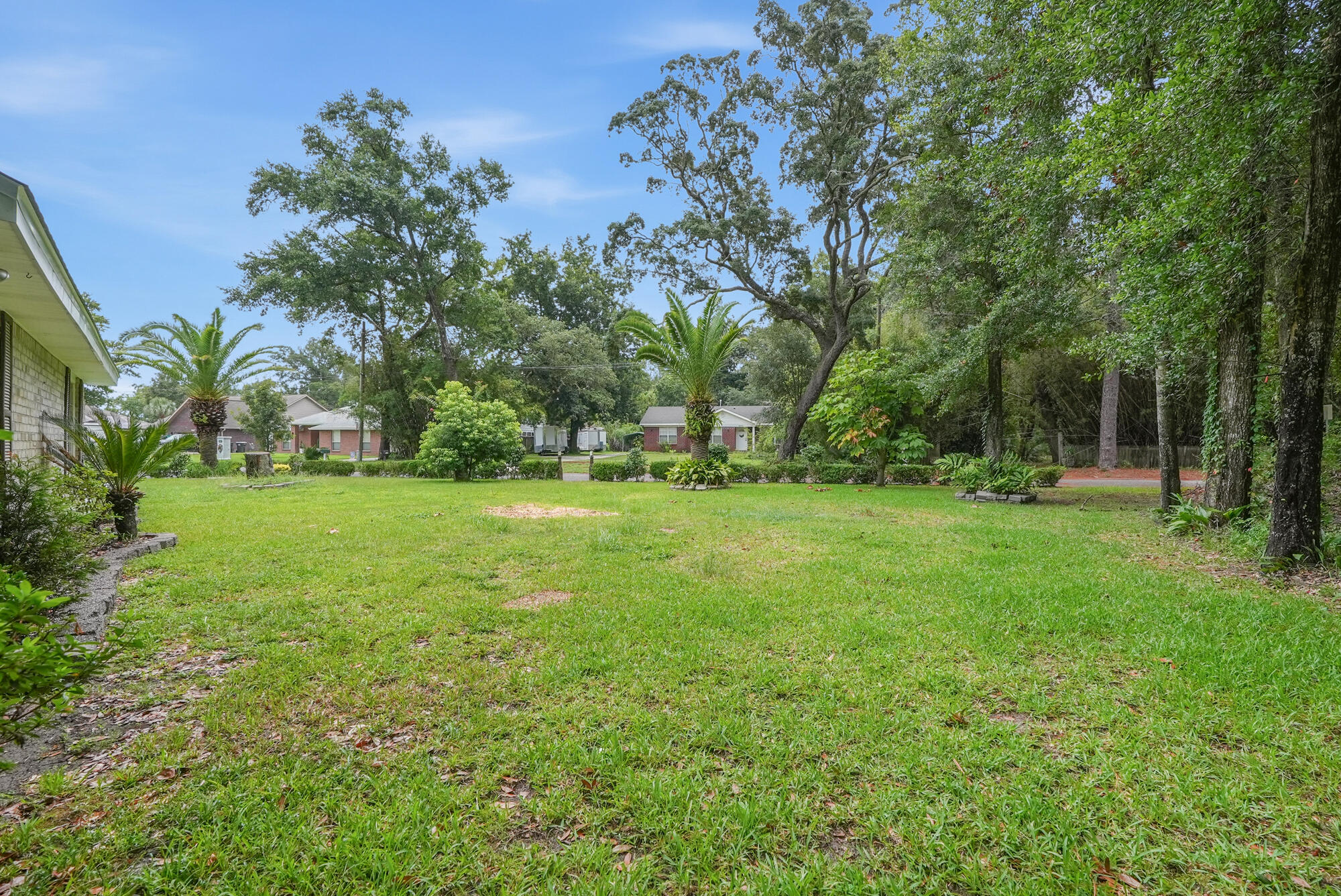 Residential in Pensacola