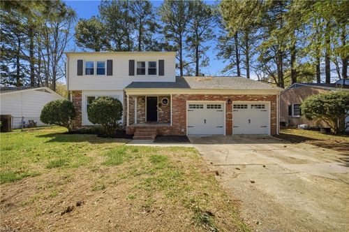 15 Fauquier Pl, Newport News, VA, 23608-2005 | Card Image