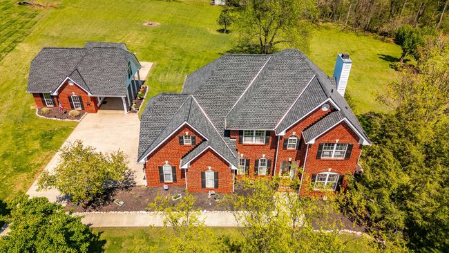 157 Hidden Cove Ct, House other with 3 bedrooms, 4 bathrooms and 4 parking in Gallatin TN | Image 4