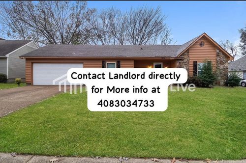 1-3809 Chablis Cv, Memphis, TN, 38115 | Card Image