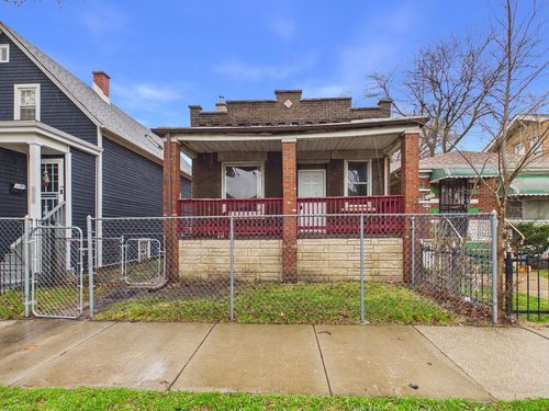 827 E 87th Pl, CHICAGO, IL, 60619-6905 | Card Image
