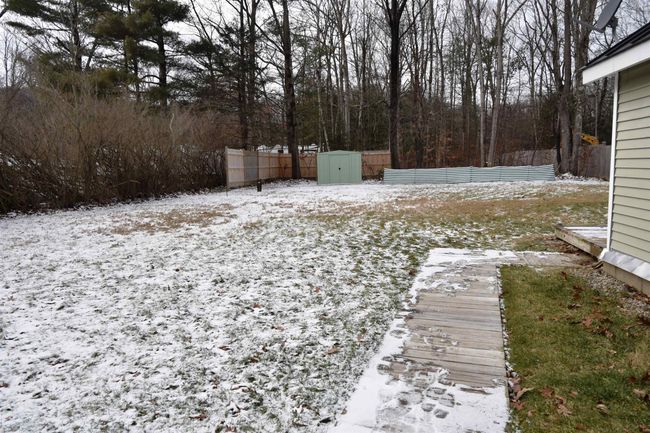 1661 Lake Dunmore Rd, House other with 2 bedrooms, 1 bathrooms and null parking in Salisbury VT | Image 30