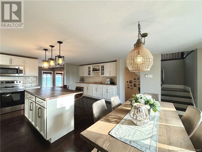 519 Bel Air Rue, House other with 4 bedrooms, 2 bathrooms and null parking in Beresford NB | Image 12