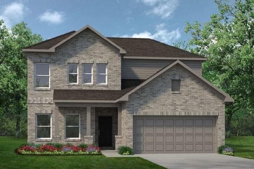 4337 Bower Hill Drive, Fort Worth, TX, 76036 | Card Image