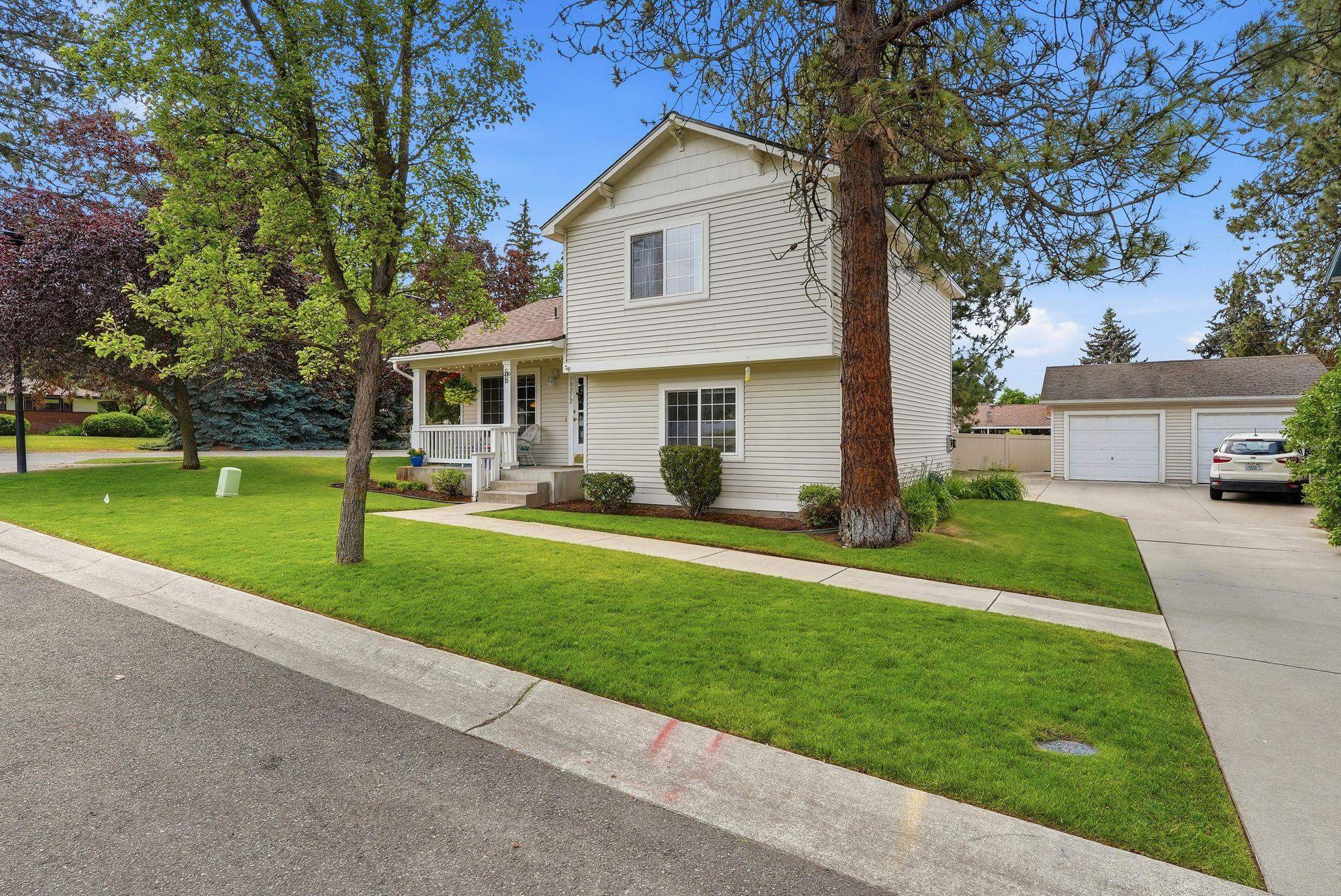 Residential in Spokane Valley 4