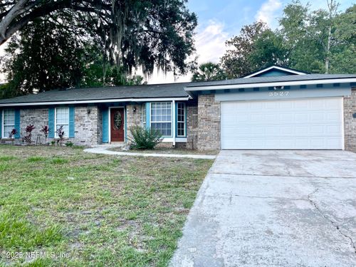 3527 Sheldon Rd, ORANGE PARK, FL, 32073-6938 | Card Image