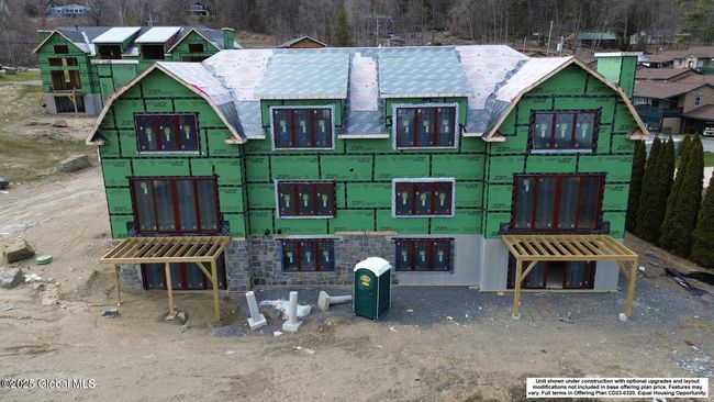 B1 - 10 Capri Ct, Townhouse with 4 bedrooms, 5 bathrooms and 4 parking in Diamond Point NY | Image 4